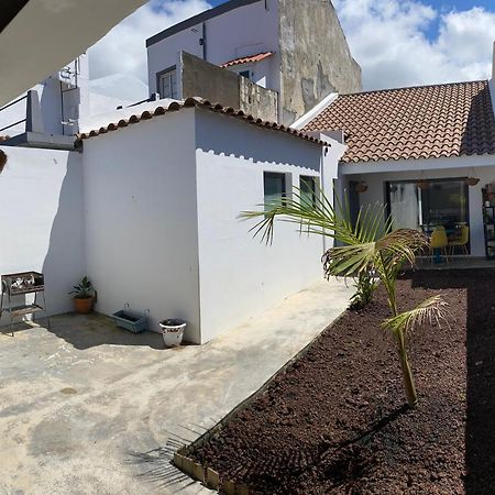 Alojamento Bb House Ponta Delgada Exterior foto