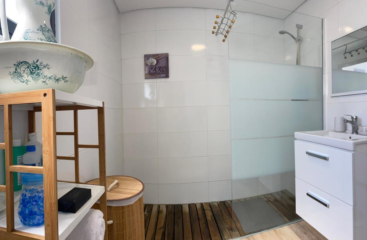 Alojamento Bb House Ponta Delgada Exterior foto