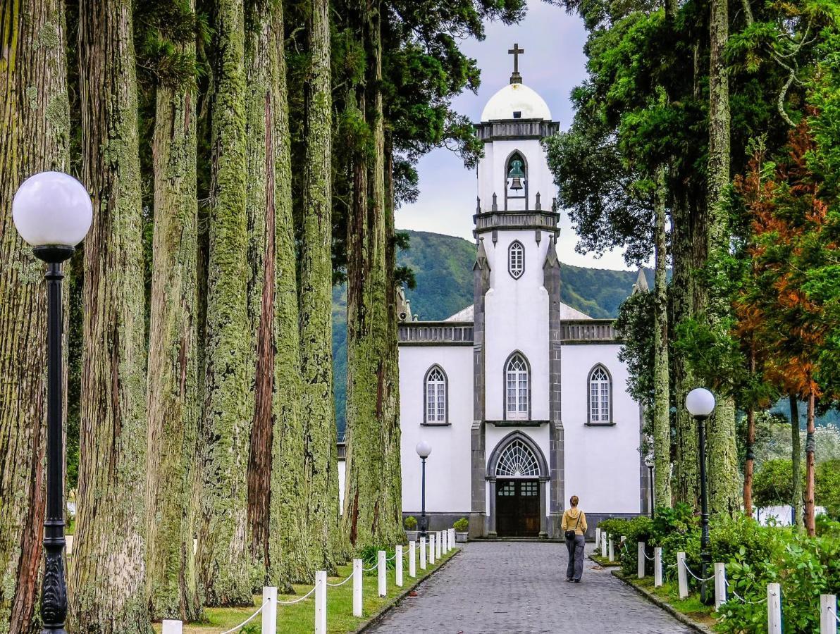 Alojamento Bb House Ponta Delgada Exterior foto